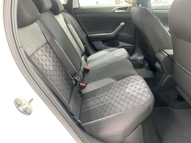 Volkswagen Taigo DSG R-Line