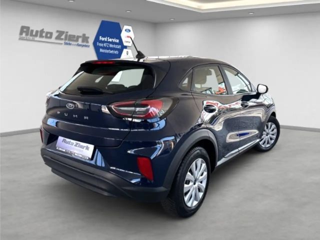 Ford Puma Cool & Connect EcoBoost