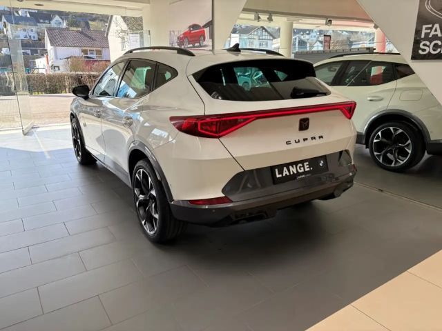 Cupra Formentor 1.5 TSI DSG