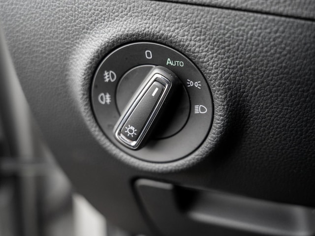 Skoda Superb 2.0 TDI Combi Sportline