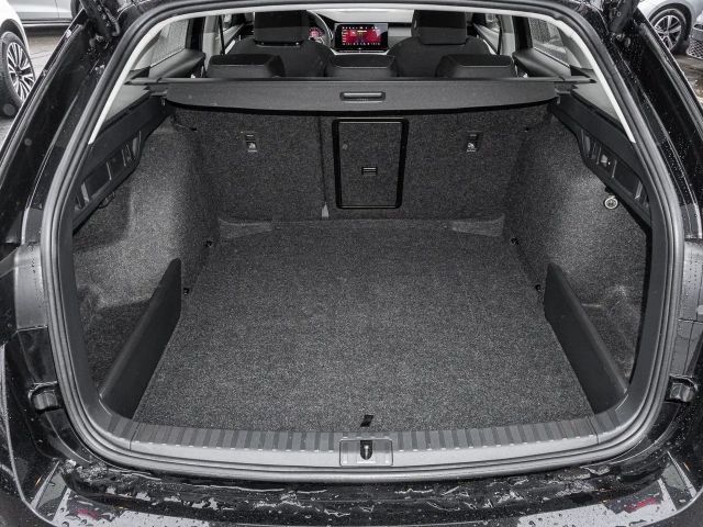 Skoda Octavia 2.0 TDI Combi Selection