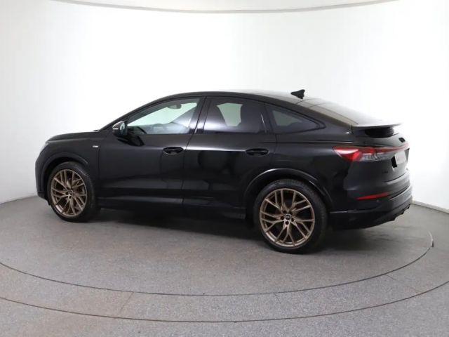 Audi Q4 e-tron Business Quattro Sportback