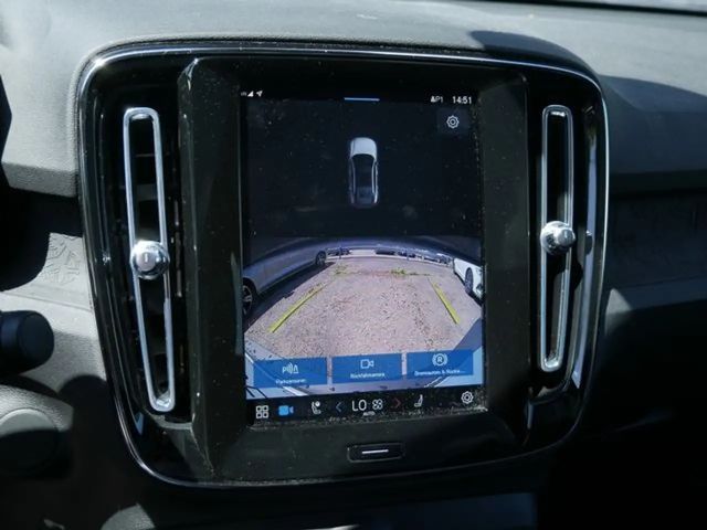 Volvo C40 Core Recharge