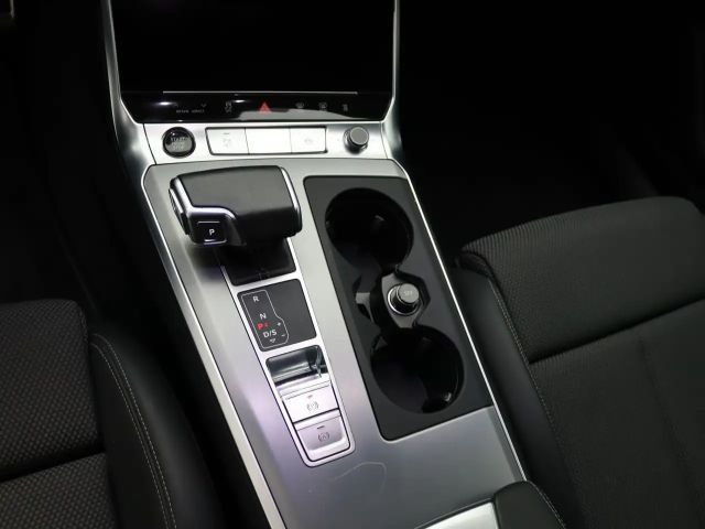 Audi A6 55 TFSI Quattro S-Line S-Tronic