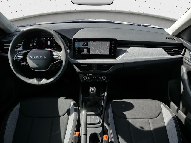 Skoda Kamiq 1.0 TSI Tour