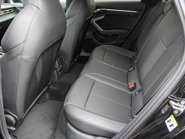 Audi A3 S-Tronic Sportback