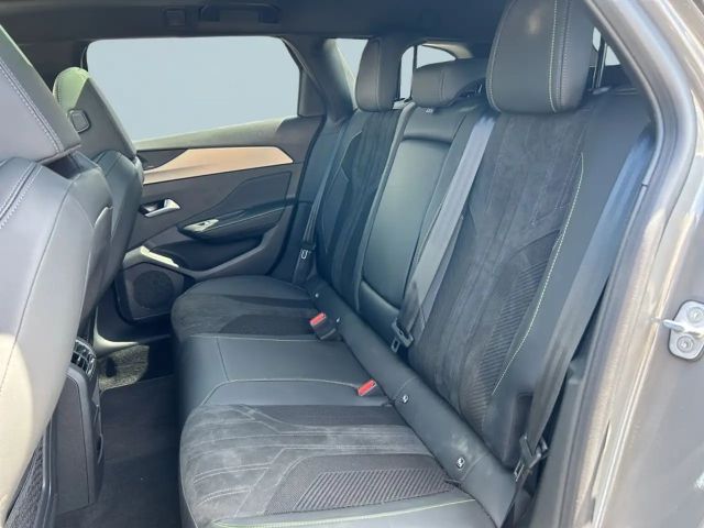 Peugeot 308 BlueHDi EAT8 GT-Line SW