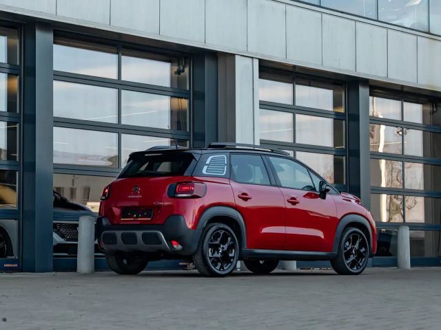 Citroën C3 Aircross Max