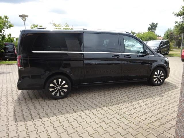 Mercedes-Benz V 300 AVANTGARDE Extralang V 300 d
