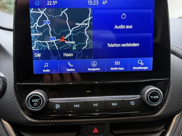 Ford Puma ST Line Vignale