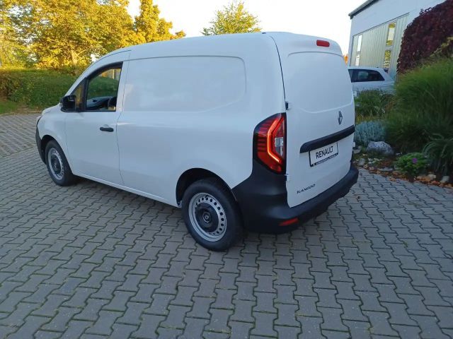 Renault Kangoo E-Tech