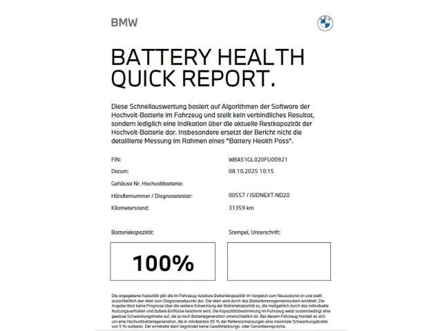 BMW 330 330e M-Sport Touring xDrive