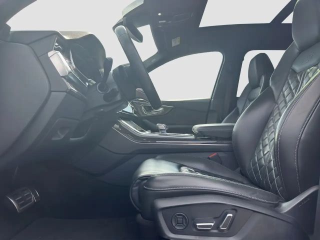 Audi SQ7 Quattro