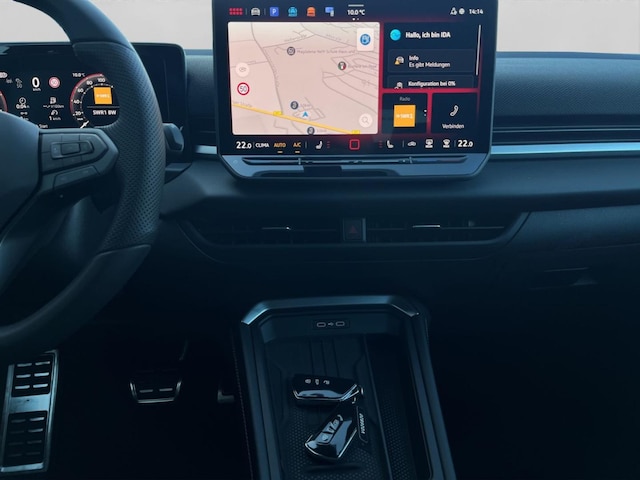 Volkswagen T-Roc 1.5 eTSI DSG R-Line