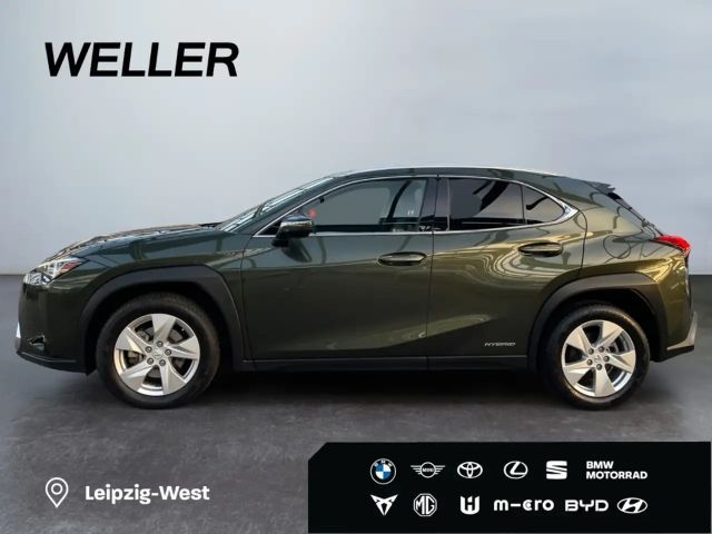 Lexus UX 250h Style Edition