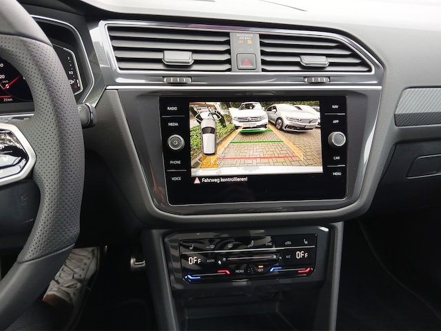 Volkswagen Tiguan Allspace R-Line