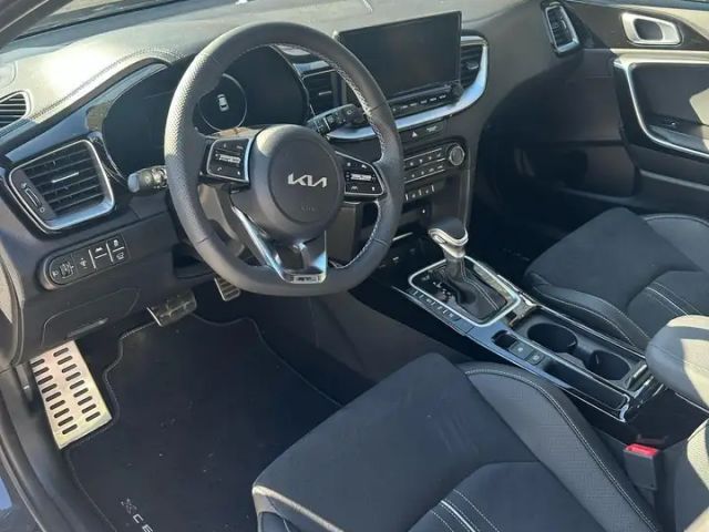 Kia XCeed GDi GT-Line