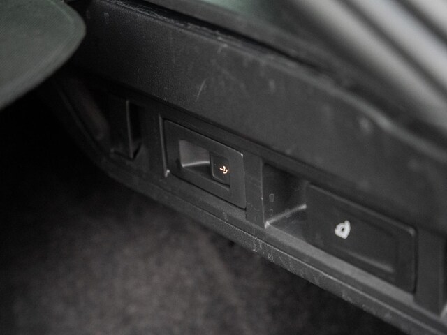 Skoda Octavia 2.0 TDI Combi