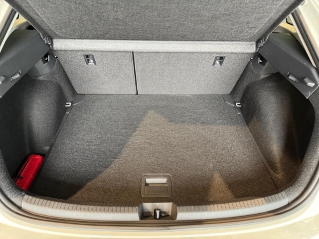 Volkswagen Taigo 1.0 TSI