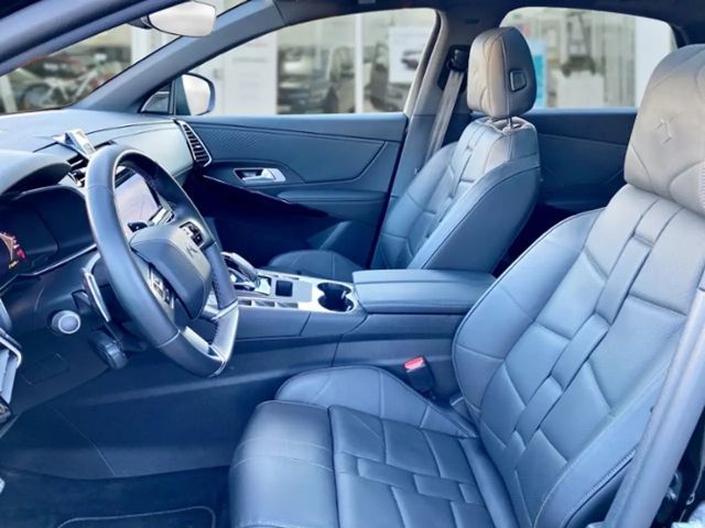 DS DS 7 Crossback Mobiles Étoile