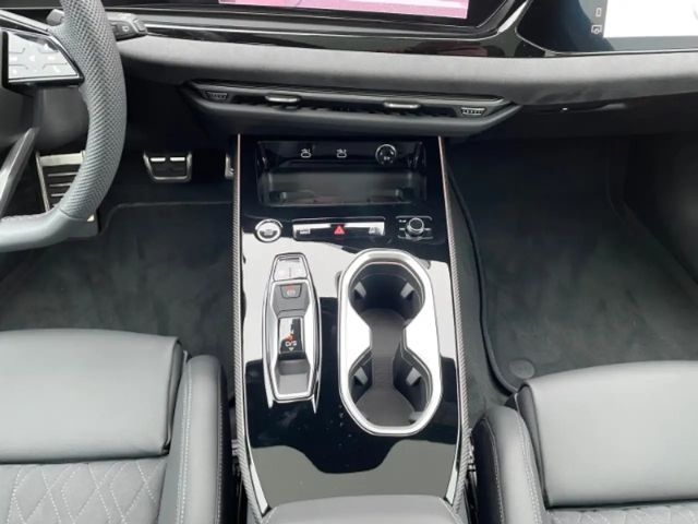 Audi A6 Avant S-Line