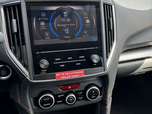 Subaru XV AWD Comfort Plus