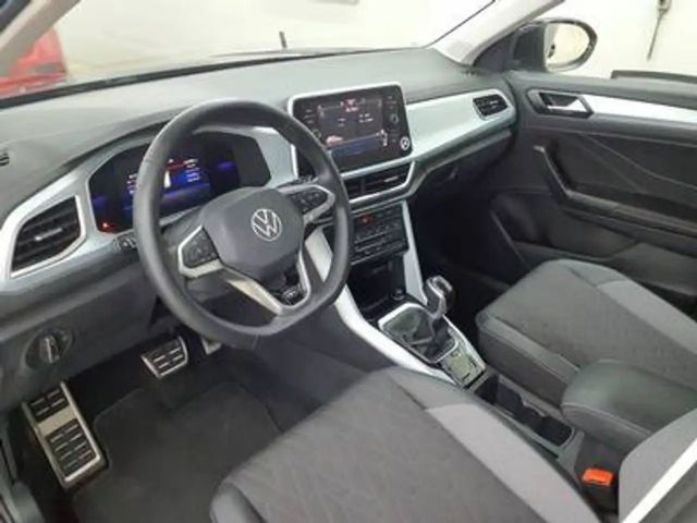 Volkswagen T-Roc 2.0 TDI DSG