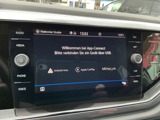 Volkswagen Polo 1.0 TSI Style