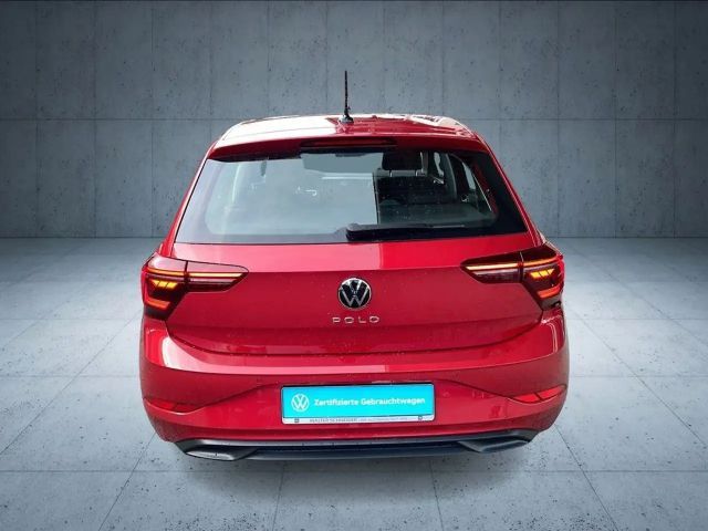 Volkswagen Polo 1.0 TSI DSG IQ.Drive Style