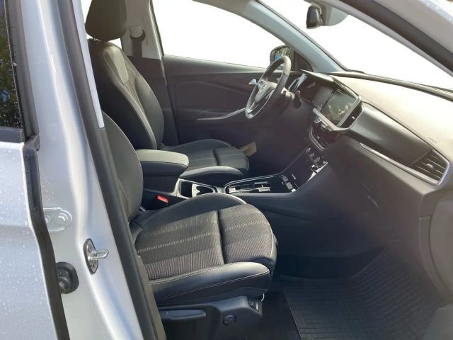 Opel Grandland X GS-Line Grand Sport Turbo