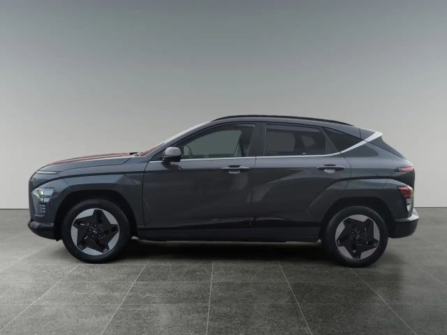 Hyundai Kona 64 kWh Electric