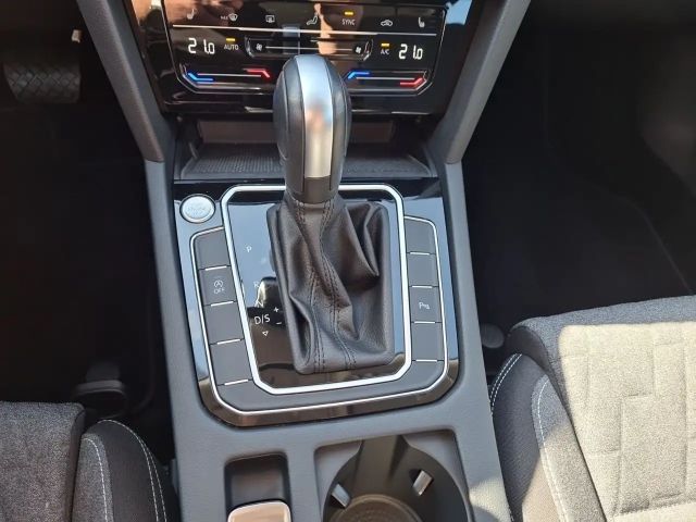 Volkswagen Passat 2.0 TDI Business DSG Variant