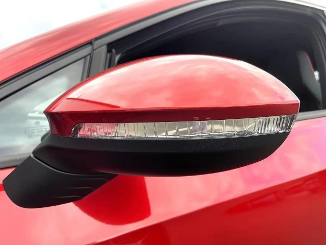 Volkswagen Golf 2.0 TSI DSG GTI