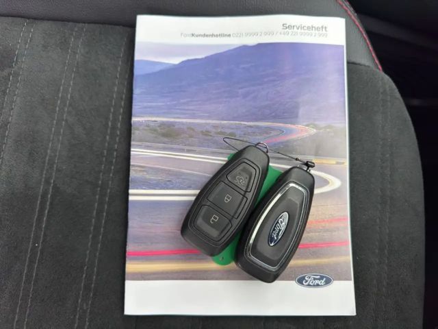 Ford Kuga EcoBoost ST Line X