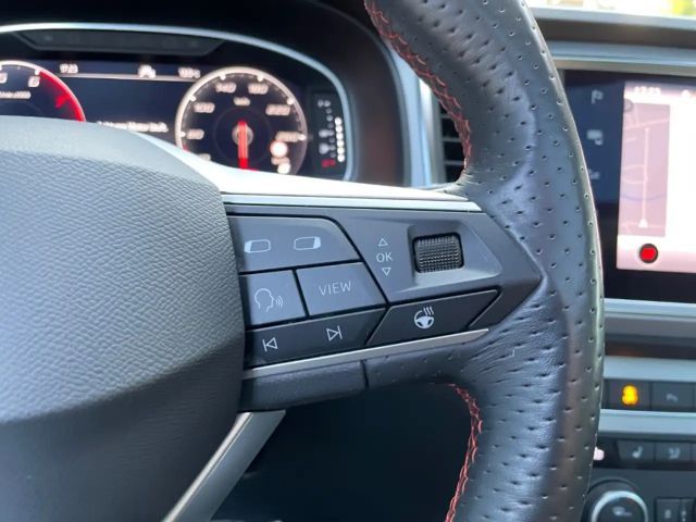 Seat Ateca 2.0 TSI DSG FR-lijn