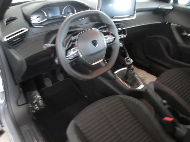 Peugeot 2008 Allure Pack EAT8 PureTech