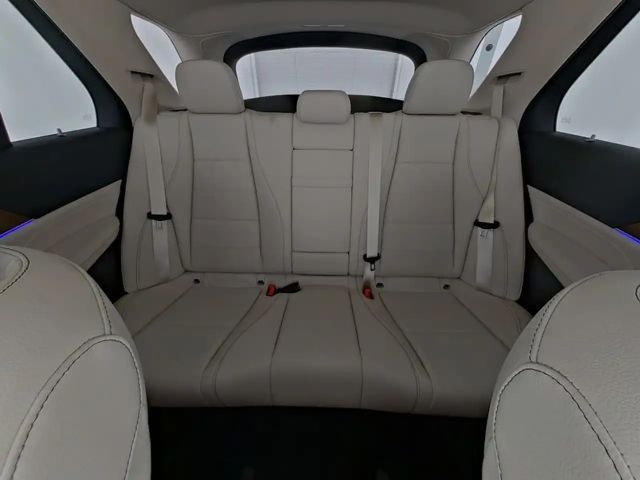 Mercedes-Benz GLE 350 4MATIC