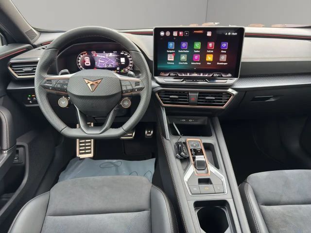 Cupra Formentor 1.5 eTSI +ACC+APP+AHK+360°+Matrix-Navi