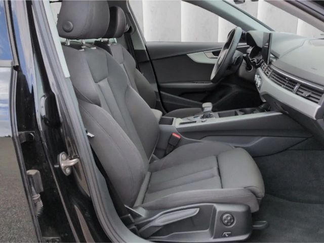 Audi A4 35 TDI Avant