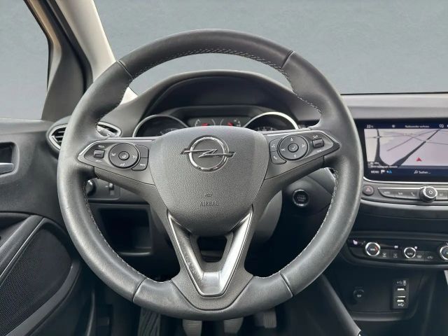 Opel Crossland X Ultimate