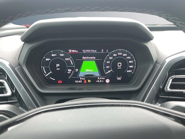 Audi Q4 e-tron 50 Quattro Sportback