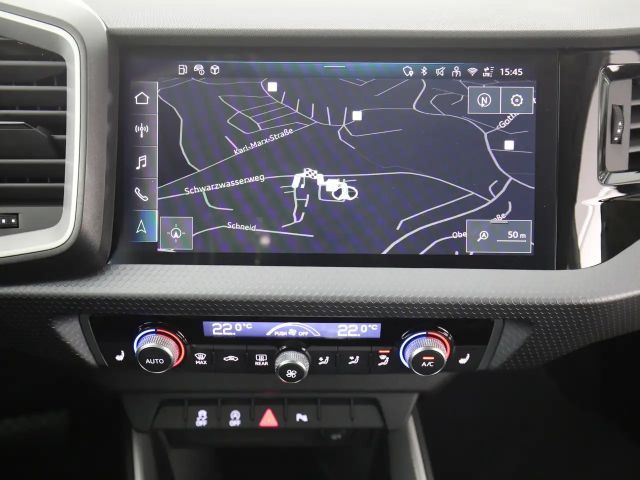 Audi A1 1.0 TFSI S-Tronic Sportback