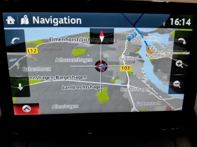 Mazda 2 Exclusive-line SkyActiv