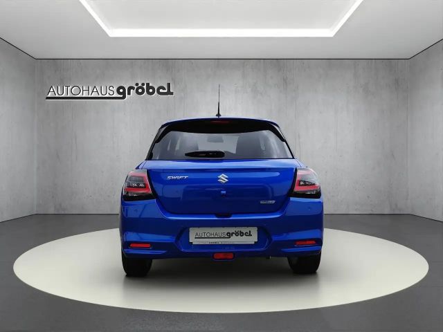 Suzuki Swift Comfort Hybrid