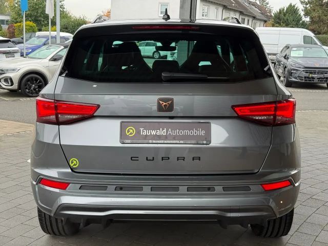 Cupra Ateca Business DSG