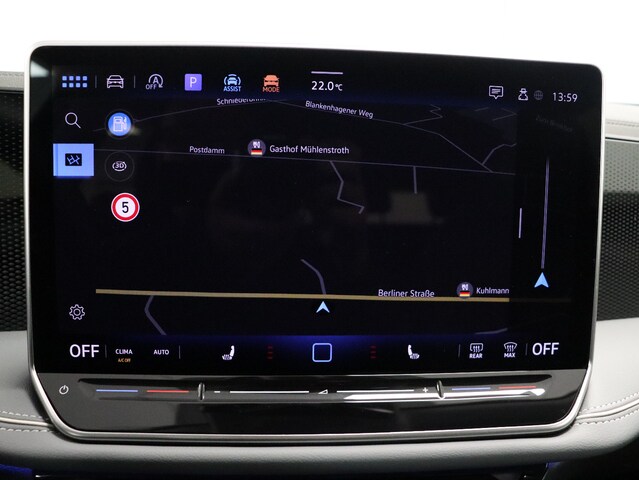 Volkswagen Passat 1.5 eTSI DSG