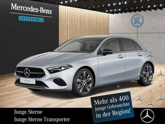 Mercedes-Benz A 200 A 200 PROGRESSIVE°ADV+°NIGHT°PANORAMA°TWA°