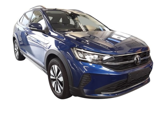 Volkswagen Taigo 1.0 TSI Move