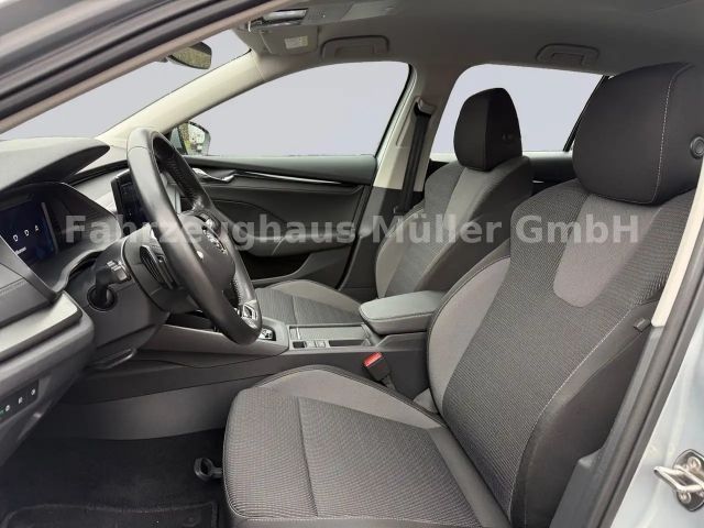 Skoda Octavia 1.4 TSI Combi