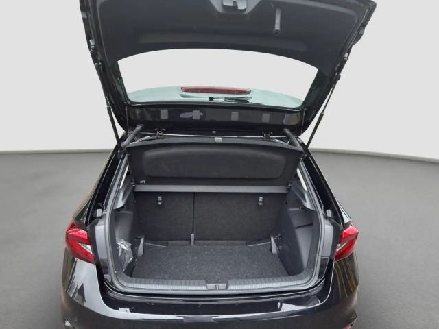 Skoda Fabia 1.0 TSI Selection